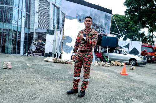 SYAFIQ FARHAIN