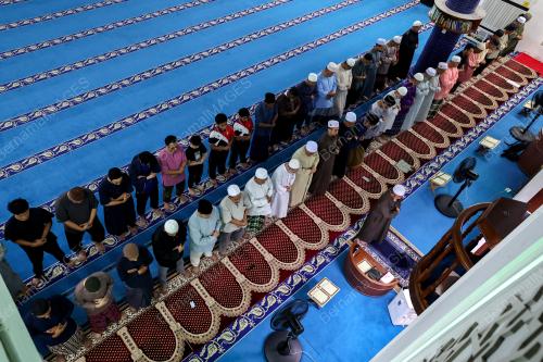 SEMARAK SUBUH JOHOR
