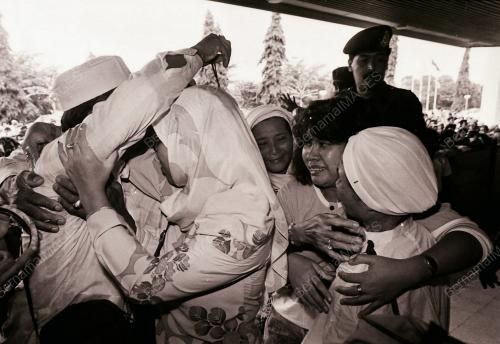 JEMAAH HAJI