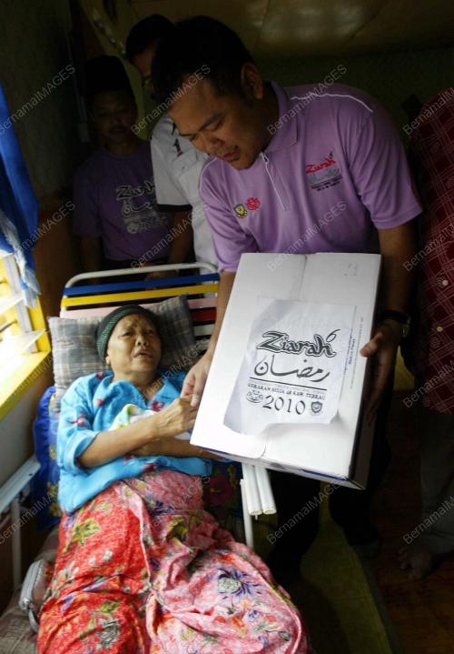 SYAHRIN MD JAMALUDIN