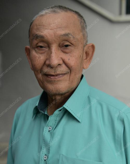 TOSRIN JARVANTHI