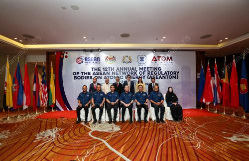 DATUK SERI FADILAH YUSOF