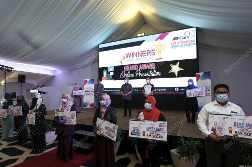 DATUK IR HASNI MOHAMMAD
