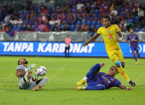 LIGA SUPER 2022