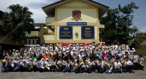 UPSR 2010