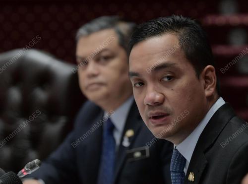 DATUK ONN HAFIZ GHAZI