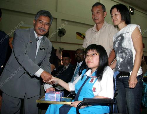 SPM 2007