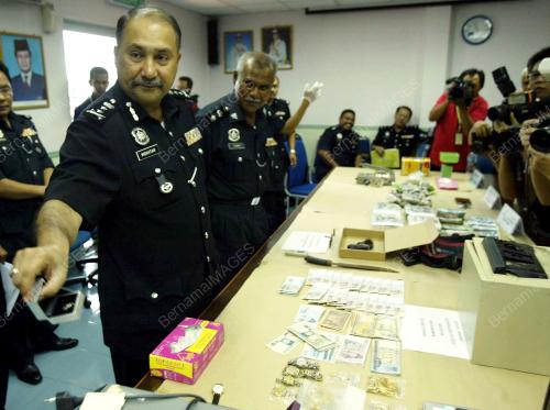 MOKHTAR MOHD SHARIFF