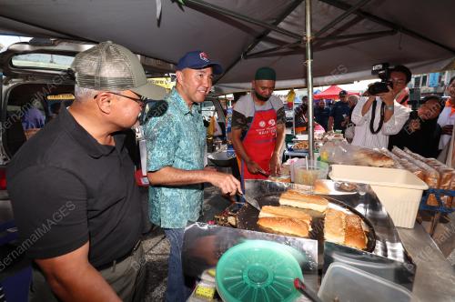 DATUK MOHD JAFNI MD SHUKOR