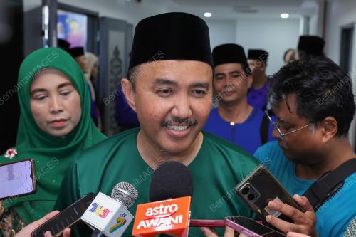 DATUK MOHD JAFNI MD SHUKOR