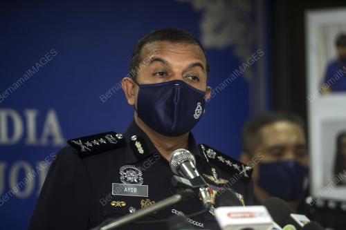 DATUK AYOB KHAN MYDIN PITCHAY
