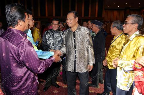 GHANI OTHMAN