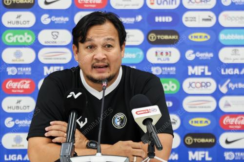 WAN ROHAIMI WAN ISMAIL