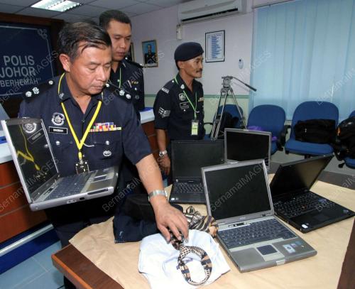 SUPT NASBAH JUSOH