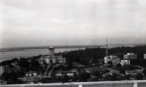 BANDAR JOHOR BAHRU