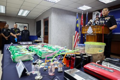 DATUK AB RAHAMAN ARSHAD