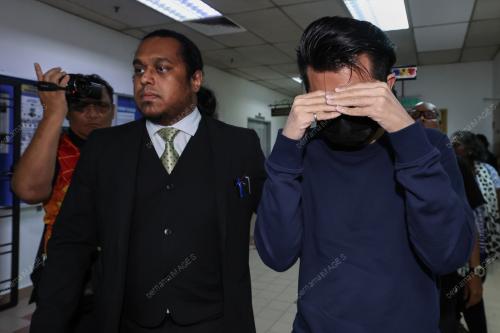 MAHKAMAH MAJISTRET