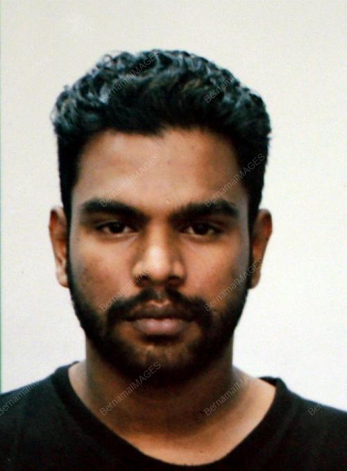 M. JYEE GANASON