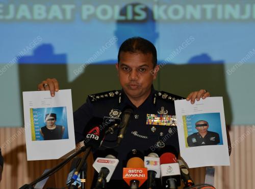 DATUK AYUB KHAN MYDIN PITCHAY