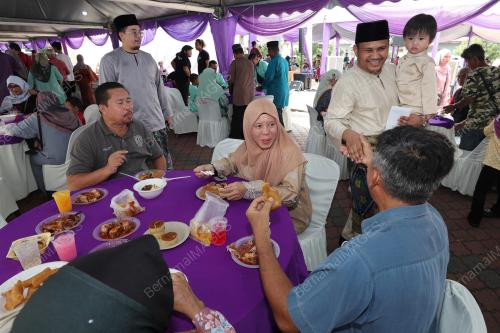 MOHAMAD FAZLI MOHAMAD SALLEH