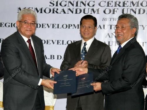 ABDUL GHANI OTHMAN