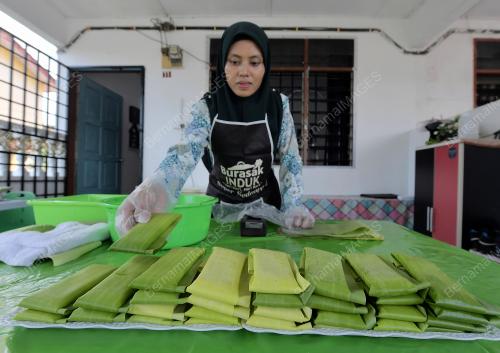 SITI NOR ISAH SIRIN