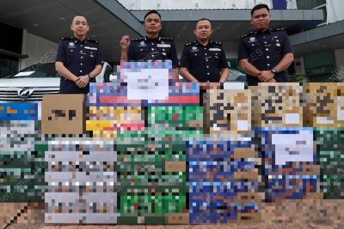 ACP RAUB SELAMAT