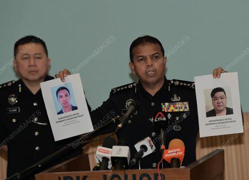 DATUK AYUB KHAN MYDIN PITCHAY