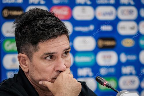 SIDANG MEDIA JDT NEGERI SEMBILAN