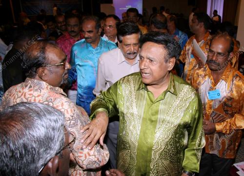 S. SAMY VELLU