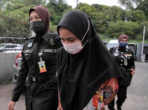 MAHKAMAH MAJISTRET JOHOR BAHRU