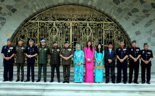 JB01_13102015_SULTAN_JOHOR