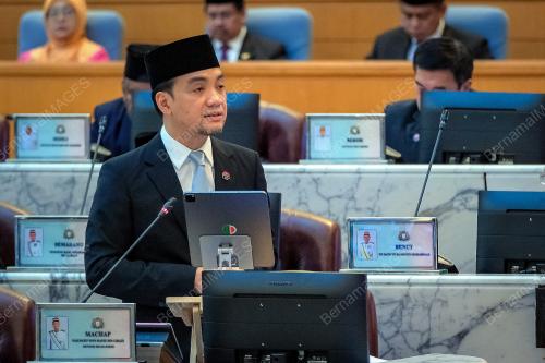DATUK ONN HAFIZ GHAZI