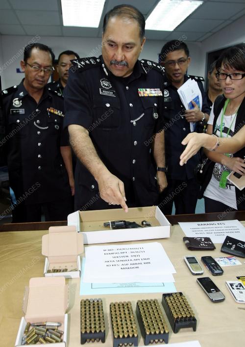 MOHD MOKHTAR MOHD SHARIFF
