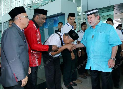 JB01_14022016_SULTAN_JOHOR