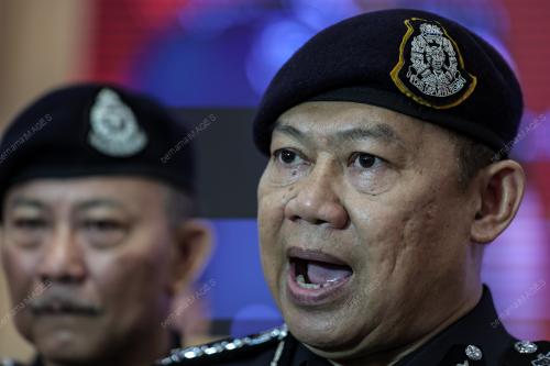 DATUK AB RAHAMAN ARSHAD