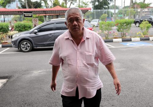 MAHKAMAH MAJISTRET BATU PAHAT