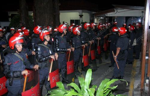PENJARA REMAN JOHOR
