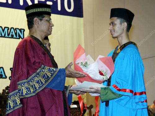 ABDUL GHANI OTHMAN