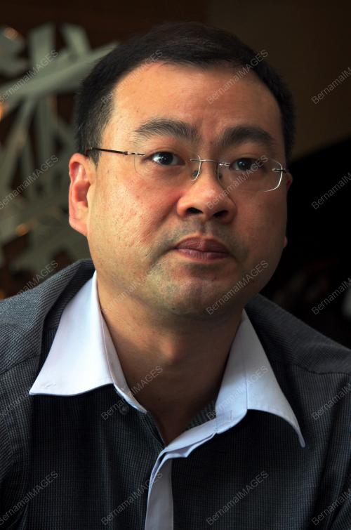 LING NGIE SOON