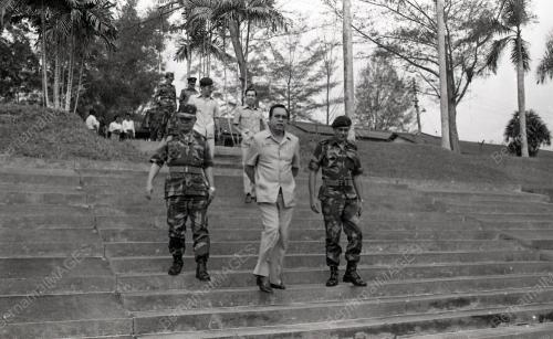 ABANG ABU BAKAR