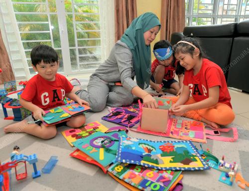 SHAHIZATUL FARHA S ROSLI