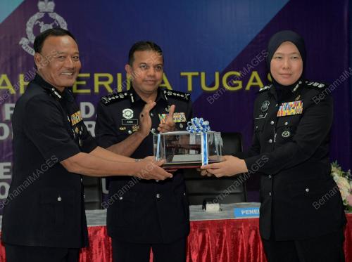 DATUK AYOB KHAN MYDIN PITCHAY
