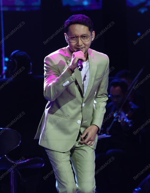KONSERT HARI RADIO SEDUNIA 2024