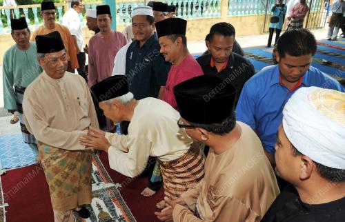 JB01_15032013_TPM_JUMAAT