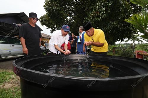DATUK JAFNI MD SHUKOR