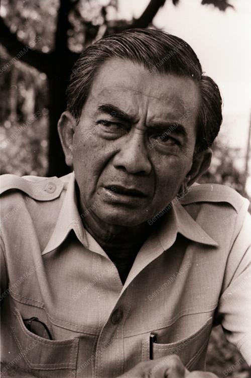 DATUK MOHAMAD YASSIN JAAFAR
