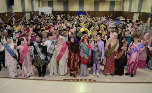 KOLEJ MARSAH