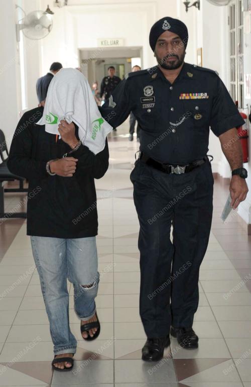 MAHKAMAH TINGGI