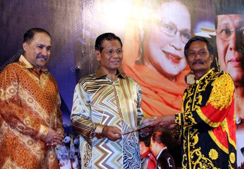 ABDUL GHANI OTHMAN